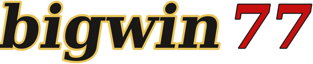 bigwin77 logo